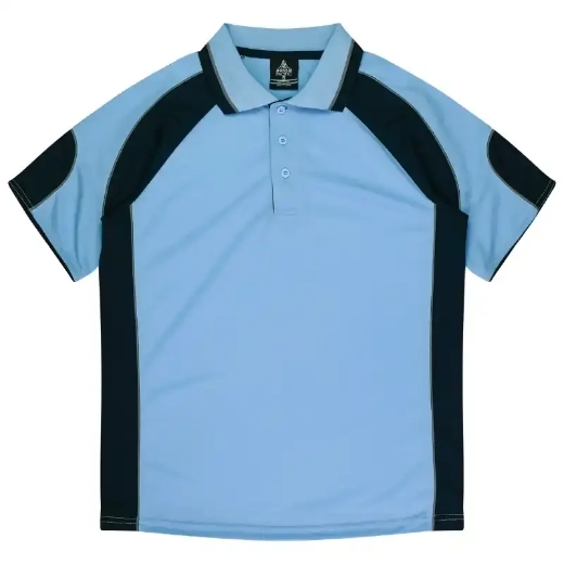 Picture of Aussie Pacific, Mens Murray Polo 